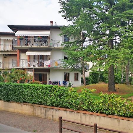 ליגננו סביאדורו Villa Adria מראה חיצוני תמונה