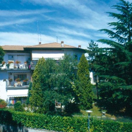 ליגננו סביאדורו Villa Adria מראה חיצוני תמונה
