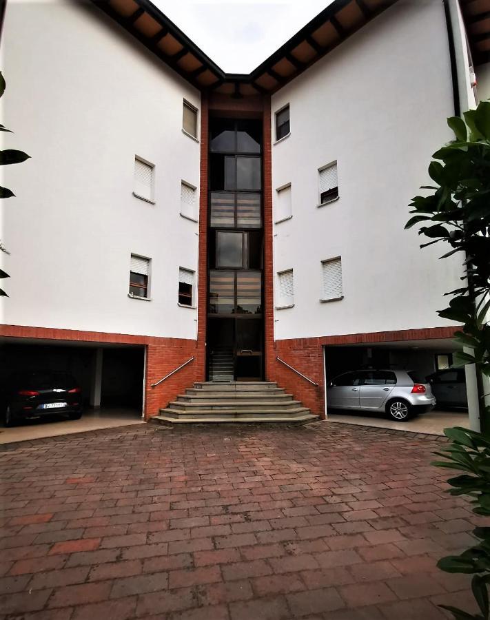 ליגננו סביאדורו Villa Adria מראה חיצוני תמונה