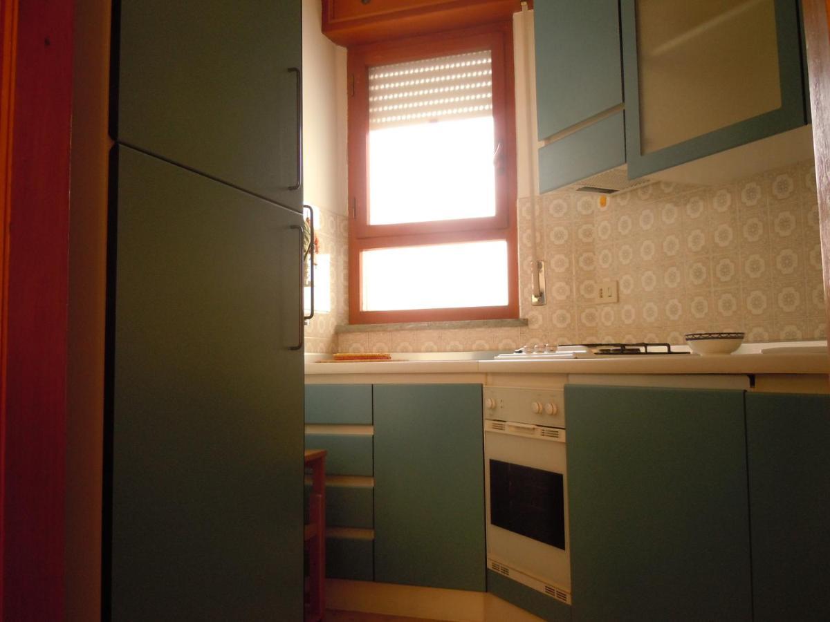 ליגננו סביאדורו Villa Adria מראה חיצוני תמונה