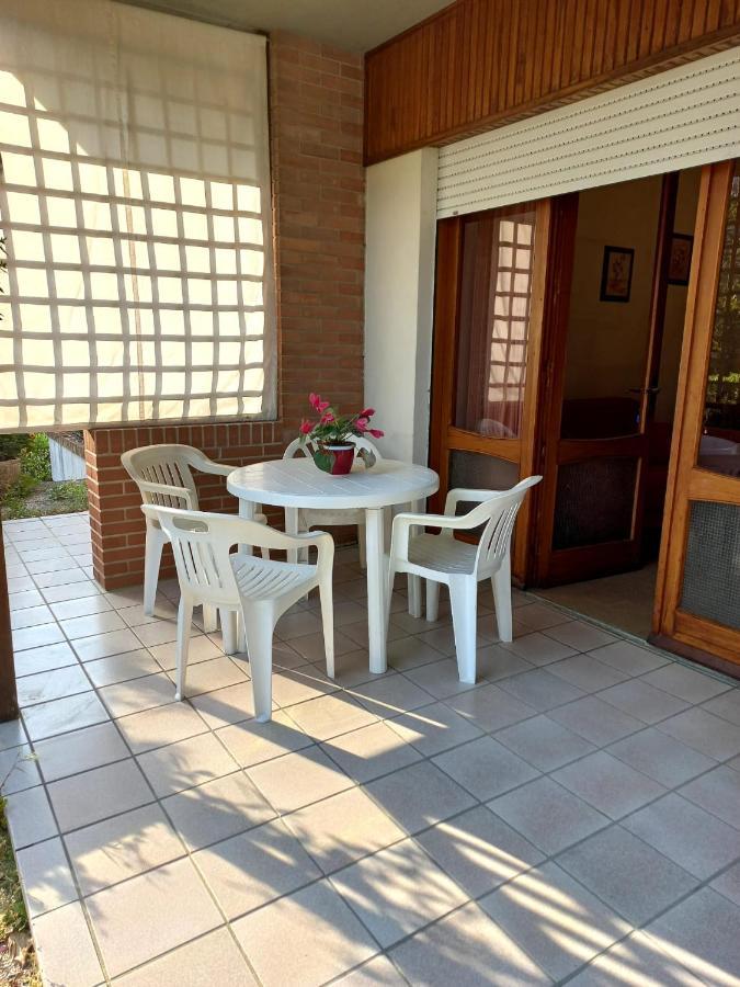 ליגננו סביאדורו Villa Adria חדר תמונה