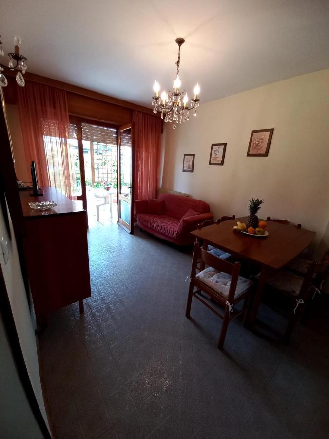 ליגננו סביאדורו Villa Adria מראה חיצוני תמונה